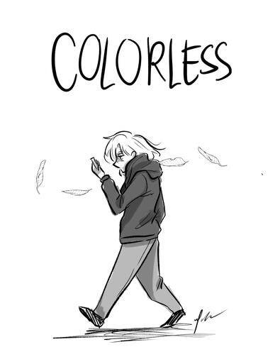Colorless